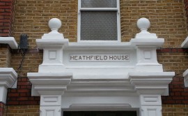 Building Services
