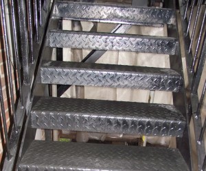 Industrial Painting Surrey