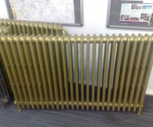 radiator restoration london and surrey