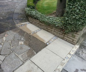 Driveway Cleaning Services in London